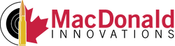 MacDonald Online Store