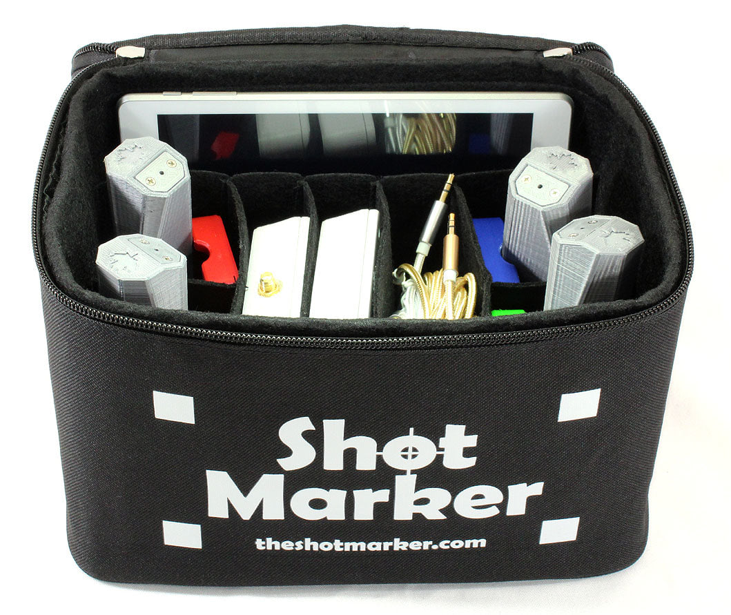 ShotMarker Case
