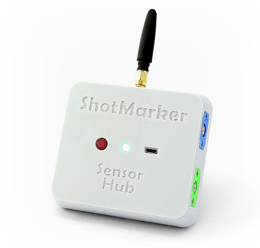 Sensor Hub